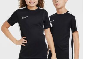 😀 NIKE T-Shirt Unisex Niños.