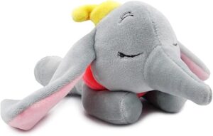 💫 Disney Snuglets Surprise, 10cm, 1 Peluche Sorpresa 💫