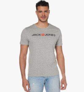 🌟 Camiseta Jack 