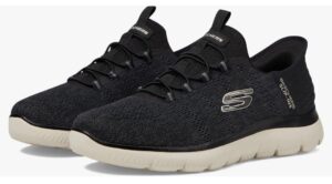 ✨ Zapatillas Skechers para hombre