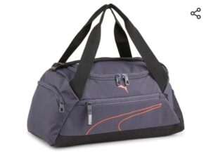 ⚡ Bolsa deportiva Puma.