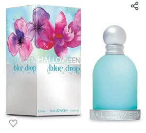 ✨ Halloween Blue Drop. Formato de 100ml.