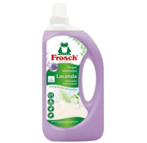 🐟 Limpiahogar Frosch Lavanda 1000ml