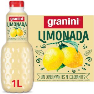 🐟 Limonada Granini 1L