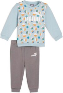 😀 PUMA Chándal Unisex Bebé.