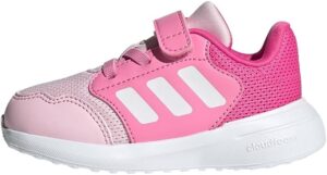 😀 adidas Tensaur Run 3.0 Shoes. Deportivos Infantiles.