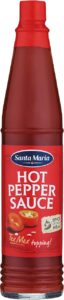 💫S.M.Hot Pepper Sauce 85Ml 💫