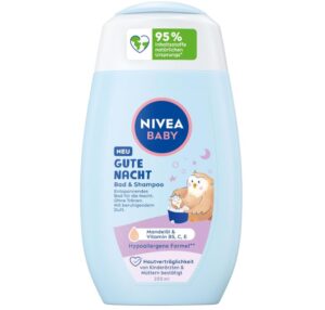 😀 NIVEA Baby Good Night Bad 