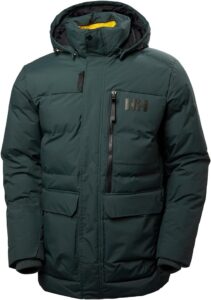 🐟 Chaqueta de invierno Helly Hansen Tromsoe