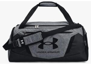 🔝 Bolsa deportiva Under Armour