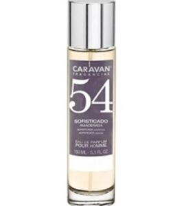 📣 Caravan Perfume de Hombre Nº54 