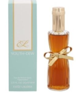 ESTÉE LAUDER Youth Dew agua de perfume vaporizador 67 ml