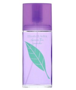 🪻 Elizabeth Arden Green Tea Lavander. Eau de Toilette de 100ml.