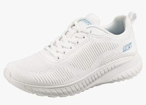 🤩 Zapatillas Skechers para mujer.