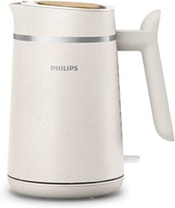 🐟 Hervidor de agua Philips Edición Eco Conscious de 1,7L