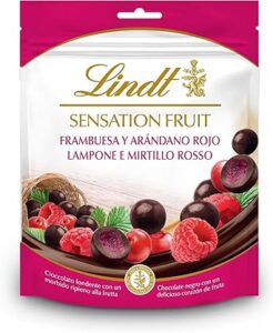 💫Lindt Sensation Fruit 