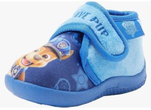 🐾 Chicco. Zapatillas Patrulla Canina