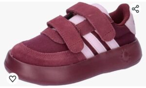 🤩 adidas Breaknet 2.0 Shoes Kids, Zapatillas Unisex bebé