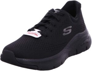 💫 Skechers Arch Fit Big Appeal, Zapatillas Mujer💫