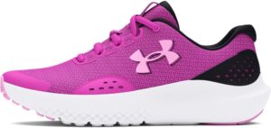 💫 Under Armour UA GGS Surge 4, Zapatillas para Correr Niñas💫