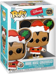 💫Funko Pop! Disney: Holiday 