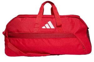 🔝 Bolsa deportiva larga de Adidas.