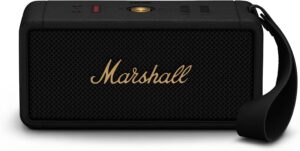 🐟 Altavoz Bluetooth Marshall Middleton