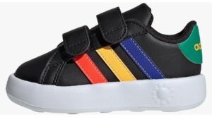 🌈 Zapatillas adidas Grand Court 2.0 infantil