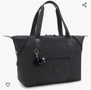 🖤 Kipling. Bolso grande y precioso.