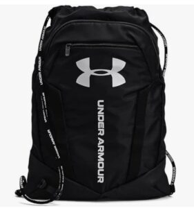 🌟 Mochila Under Armour unisex adulto.