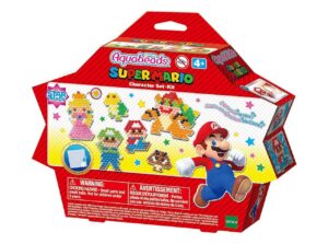 Aquabeads ⭐️ Set Super Mario