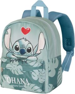 🐟 Mochila infantil Disney