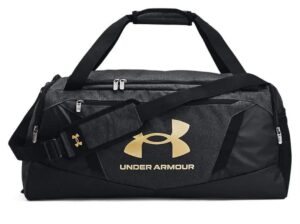 🌟 Bolsa deportiva Under Armour.