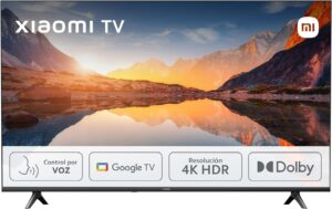 💥 Televisor Xiaomi TV de 43