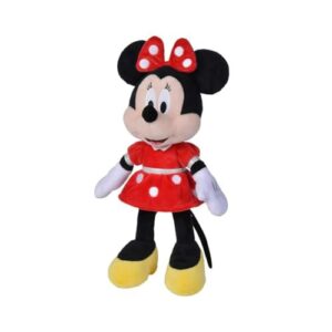 💥 Peluche Minnie Mouse 35cm