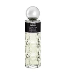 📣 PARFUMS SAPHIR Acqua Uomo 