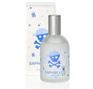 PARFUMS SAPHIR Kids Blue 