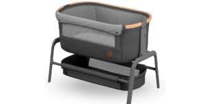 😮 Maxi-Cosi Iora Cuna Colecho Bebe, Co-Sleeper, 0 