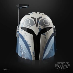 🐟 Casco StarWars The Black Series Bo-Katan Kryze