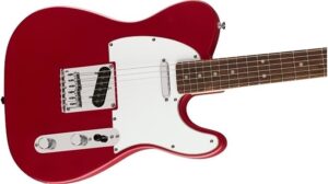 🐟 Guitarra eléctrica Fender Squier Debut Series Telecaster