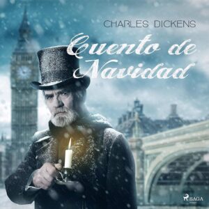 🐟 Escucha Cuento de Navidad de Charles Dickens