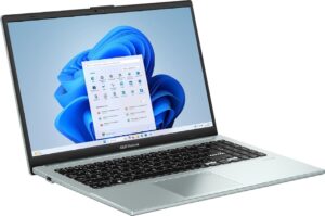 🐟 Portátil ASUS Vivobook Go de 15,6