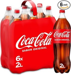 💫Coca-Cola Sabor Original 