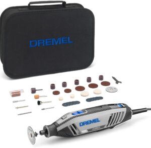 🐟 Herramienta rotativa Dremel 4250