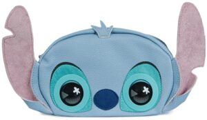 🐟 Bolso Disney Stitch con  30 sonidos y reacciones