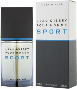 🐟 Eau de Toilette Issey Miyake L