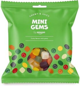 💫by Amazon Mini Gems, 200g 💫