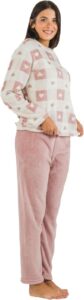 💫TRAMAS  Pijama Mujer Invierno💫