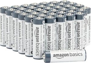 💫Amazon Basics 
