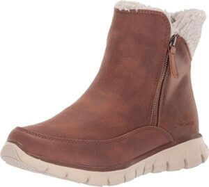 💫 Skechers Synergy Collab, Botines Mujer💫